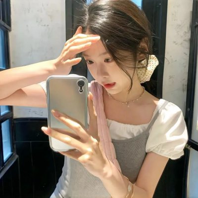 无人注视 海报