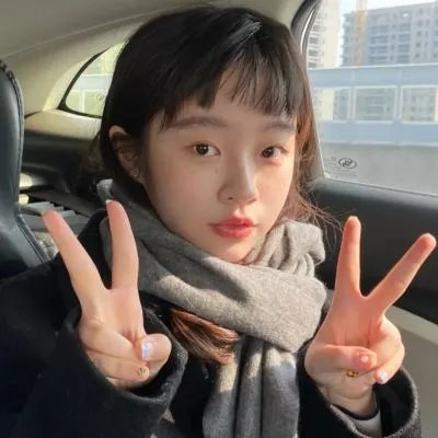女侠卖人头 海报
